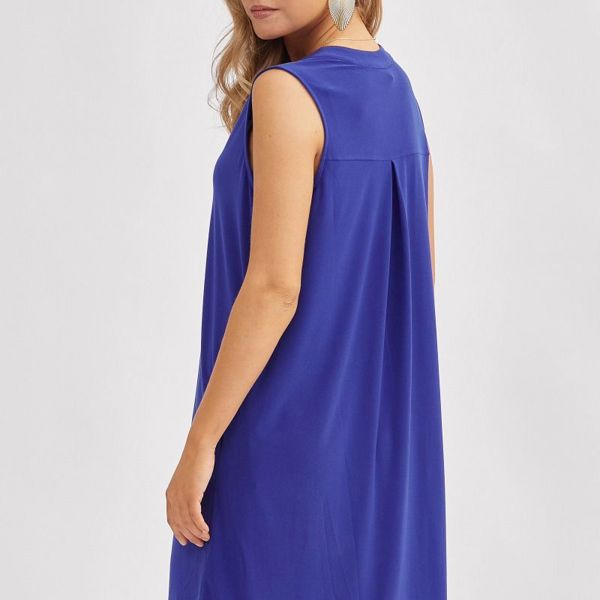 Dear Scarlett Lizzy Tank Dress | S-3X